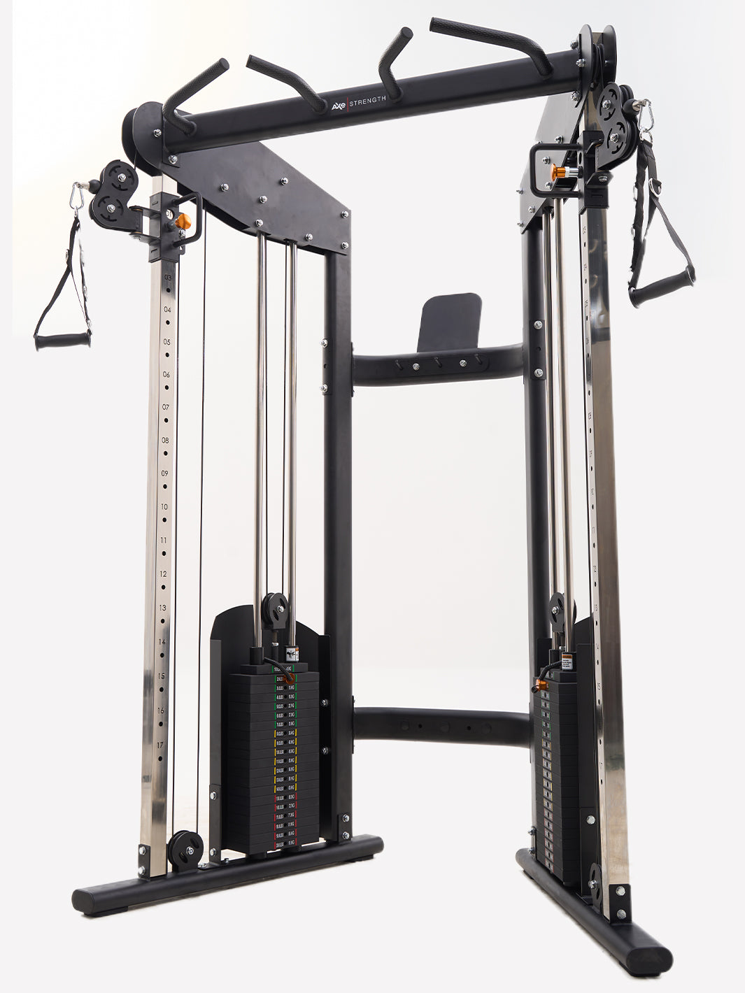 Functional Trainer FT-200