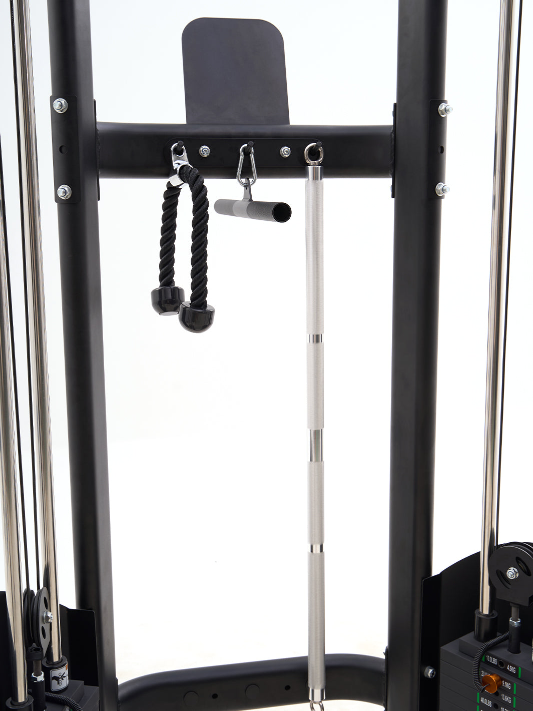 Functional Trainer FT-200